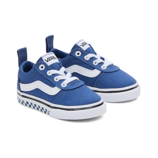 Vans TD Ward Slip-On